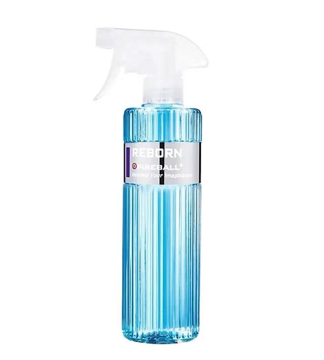 Fireball Extreme Reborn 500 ml Profesyonel Yüzey Hazırlık ve Yağ Arındırıcı Sprey